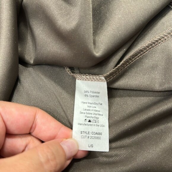 PAPILLON Mini Dress - Picture 5 of 5